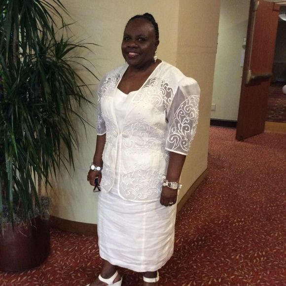 Meet your Posher, Gustava - Picture 1 of 1